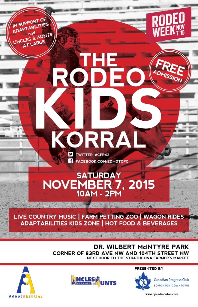 The Rodeo Kids Korral
